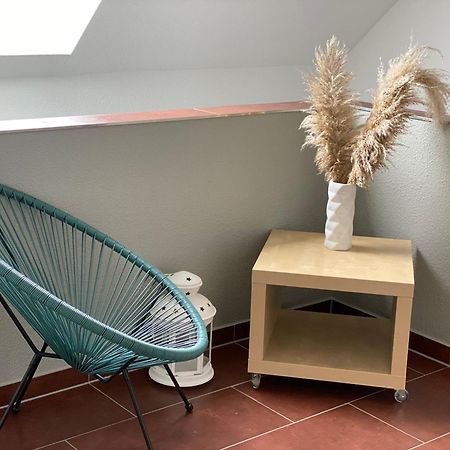 Appartements Am Schaalsee Zarrentin am Schaalsee 외부 사진