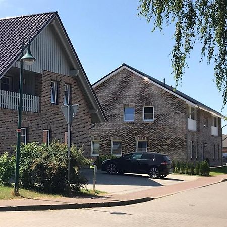 Appartements Am Schaalsee Zarrentin am Schaalsee 외부 사진