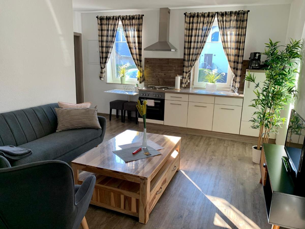 Appartements Am Schaalsee Zarrentin am Schaalsee 외부 사진