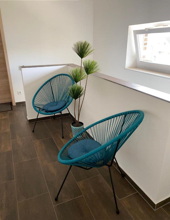 Appartements Am Schaalsee Zarrentin am Schaalsee 외부 사진