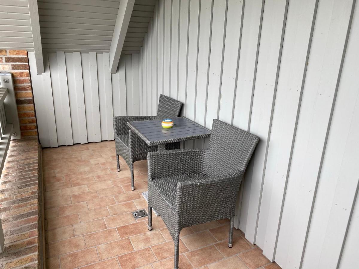 Appartements Am Schaalsee Zarrentin am Schaalsee 외부 사진