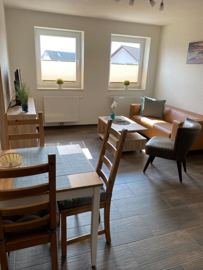 Appartements Am Schaalsee Zarrentin am Schaalsee 외부 사진