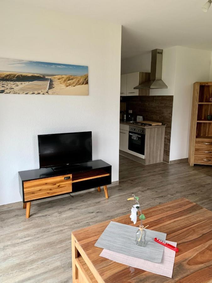 Appartements Am Schaalsee Zarrentin am Schaalsee 외부 사진
