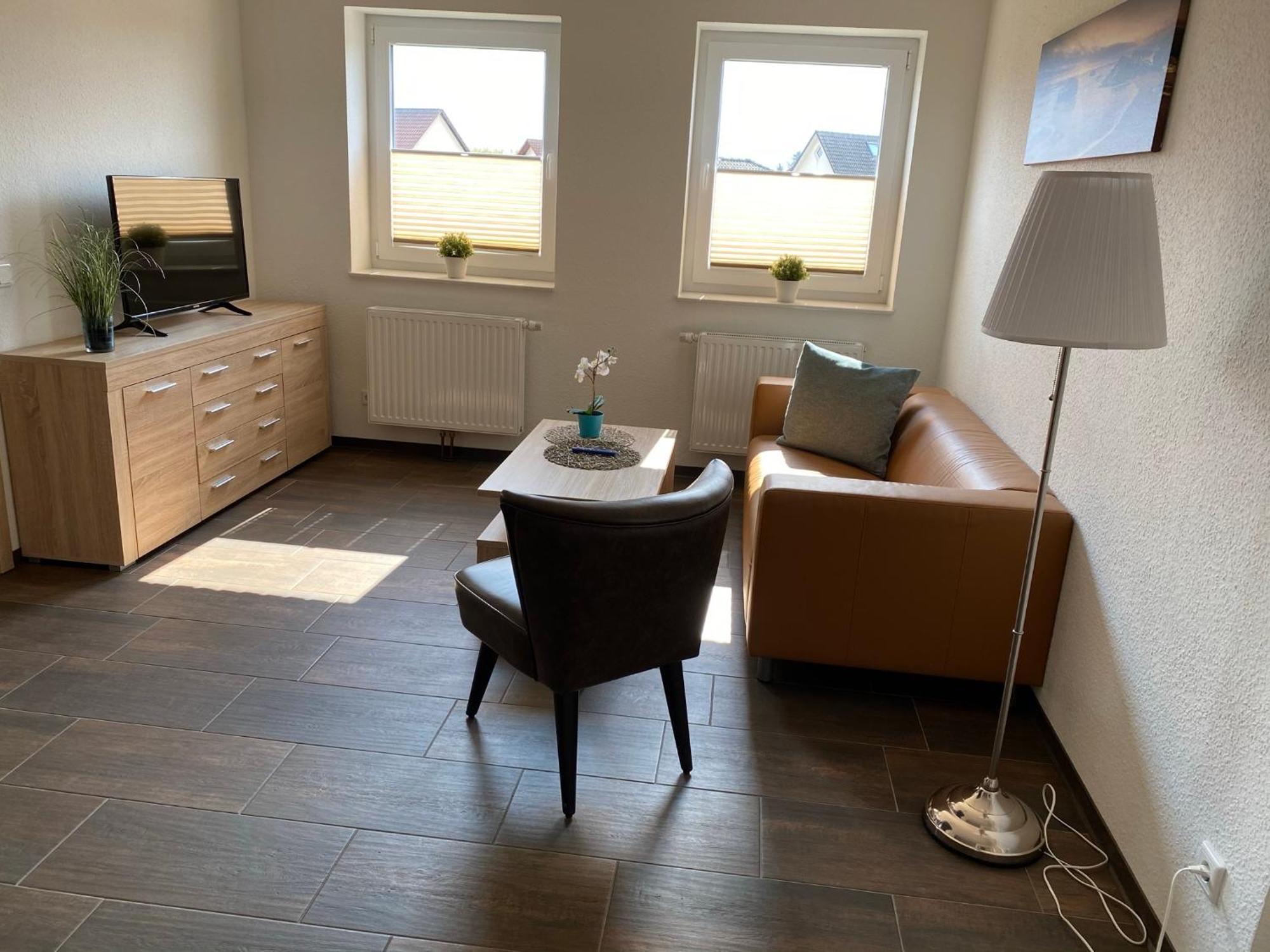 Appartements Am Schaalsee Zarrentin am Schaalsee 외부 사진