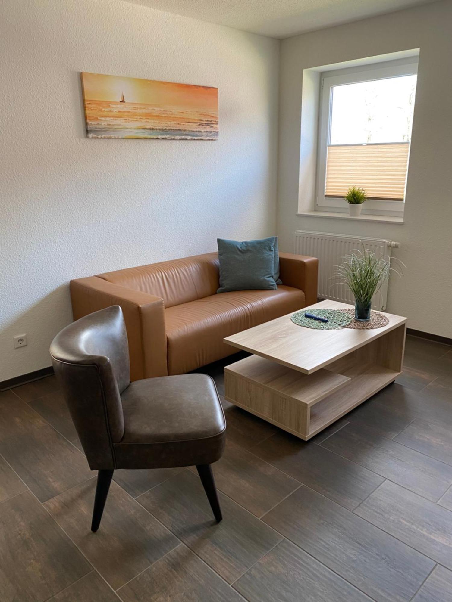 Appartements Am Schaalsee Zarrentin am Schaalsee 외부 사진
