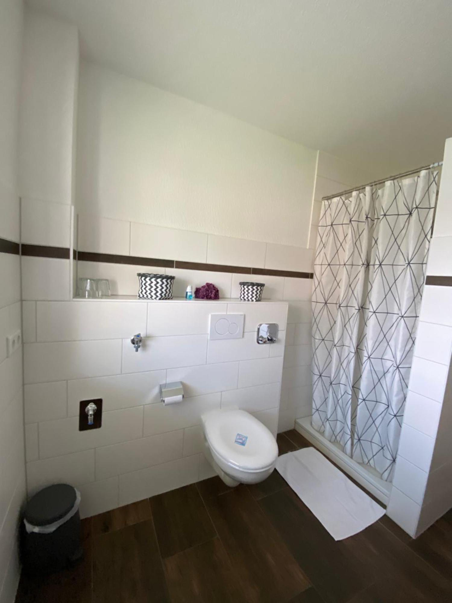 Appartements Am Schaalsee Zarrentin am Schaalsee 외부 사진