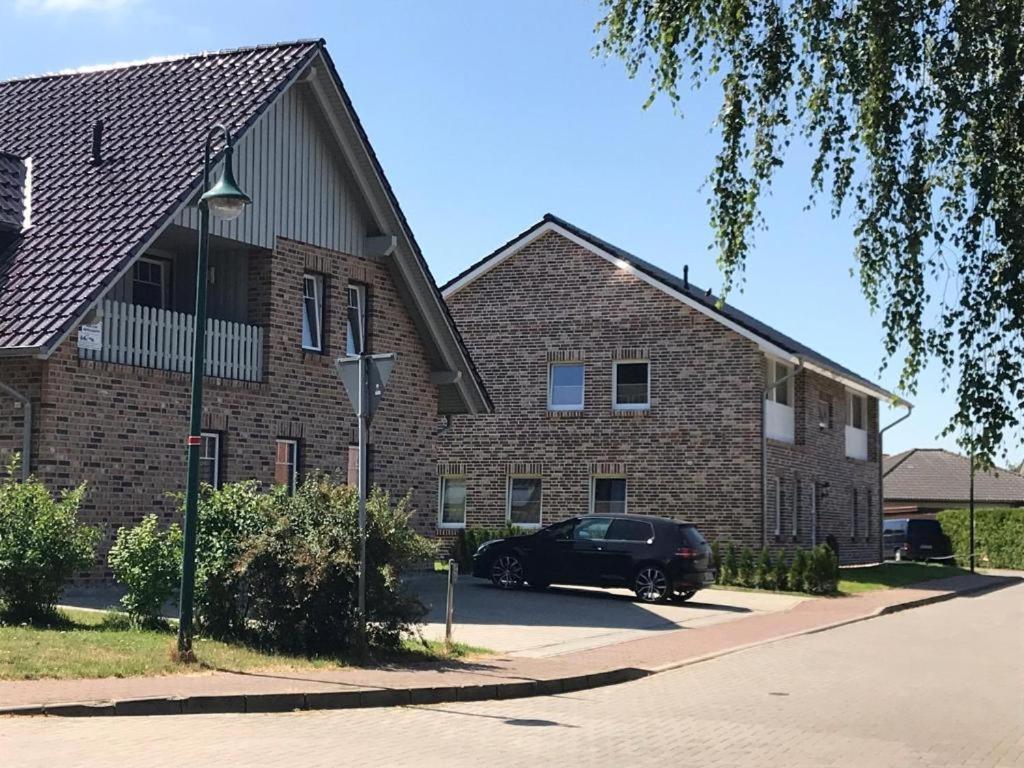 Appartements Am Schaalsee Zarrentin am Schaalsee 외부 사진