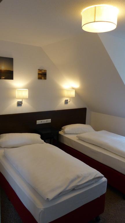 Appartements Am Schaalsee Zarrentin am Schaalsee 외부 사진