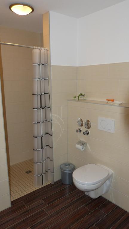 Appartements Am Schaalsee Zarrentin am Schaalsee 외부 사진
