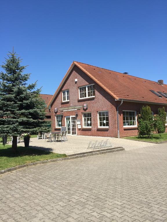 Appartements Am Schaalsee Zarrentin am Schaalsee 외부 사진