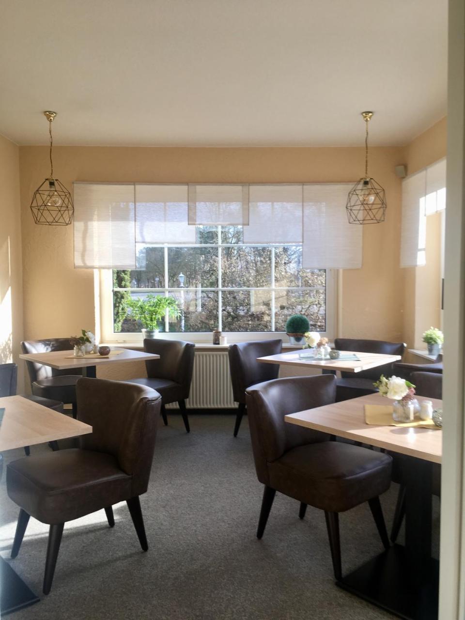 Appartements Am Schaalsee Zarrentin am Schaalsee 외부 사진