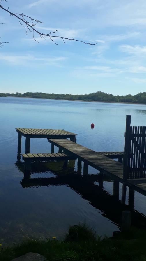Appartements Am Schaalsee Zarrentin am Schaalsee 외부 사진